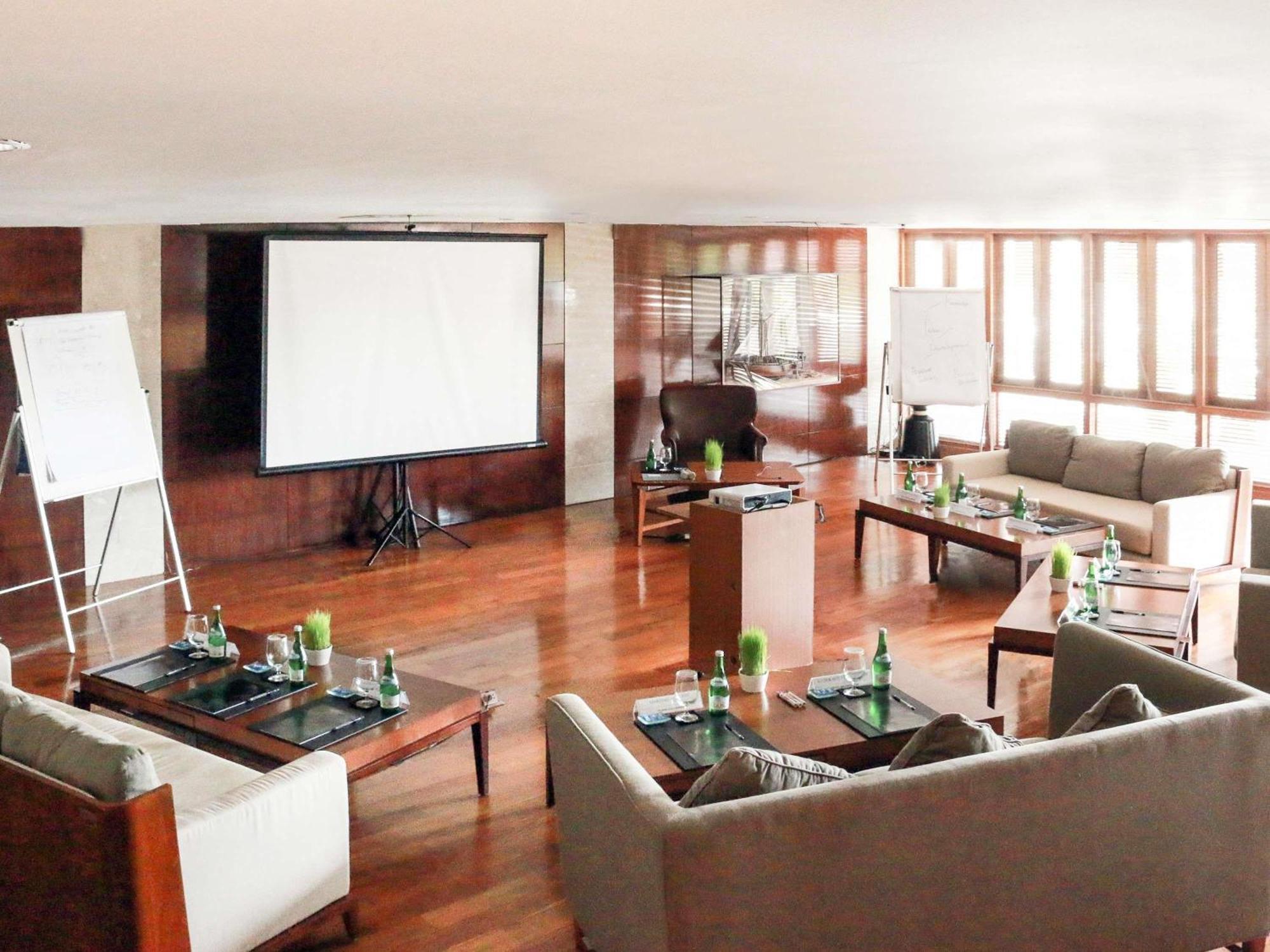 The Kuta Beach Heritage Hotel - Managed By Accor Eksteriør billede