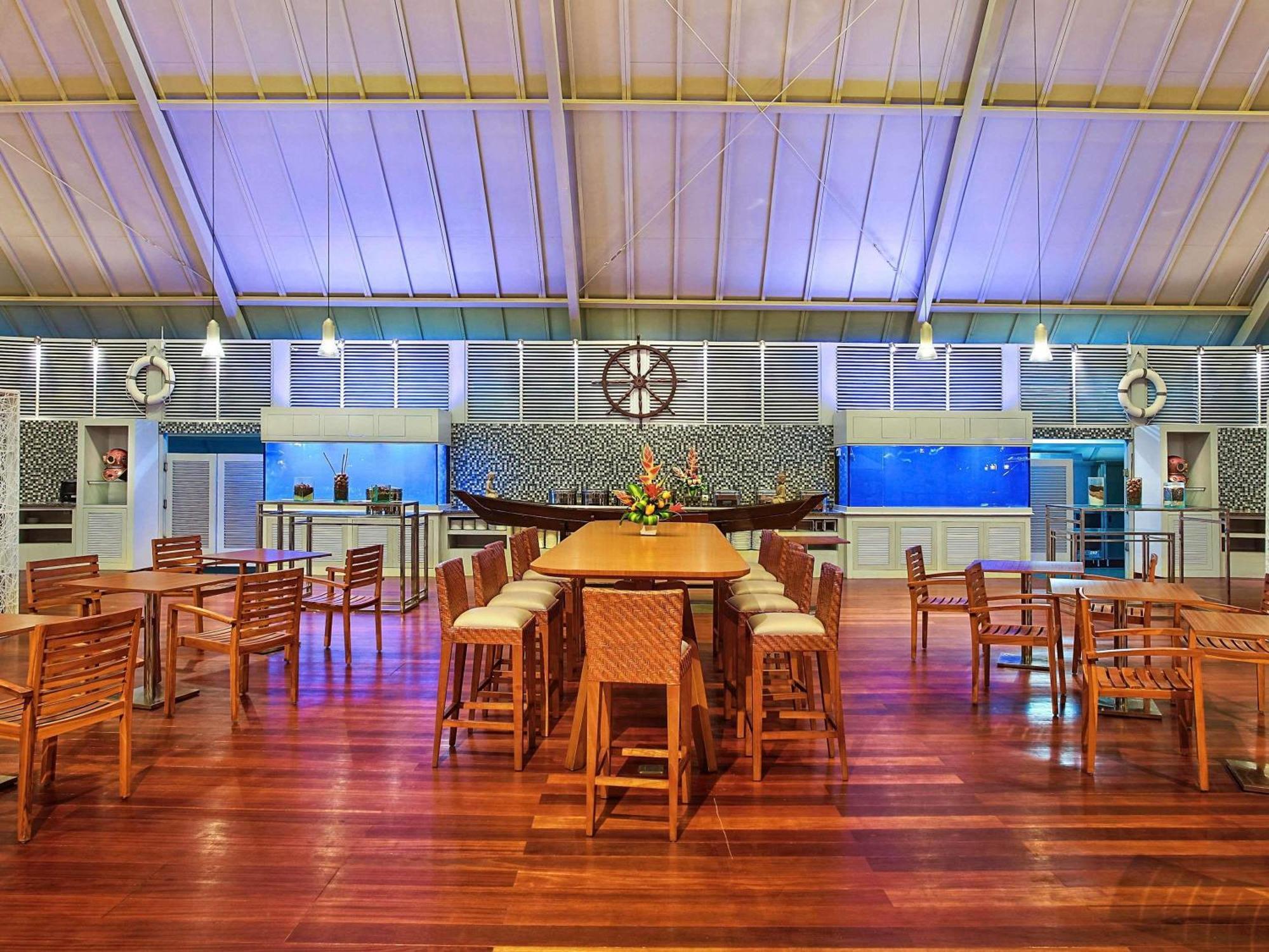 The Kuta Beach Heritage Hotel - Managed By Accor Eksteriør billede